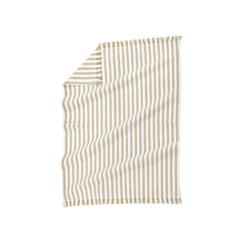 Keukenhanddoek Cavendish - Sand - 50 x 70 cm (3 stuks)