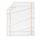 Keukenhanddoek Cavendish - Sand - 50 x 70 cm (3 stuks)