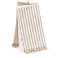 Keukenhanddoek Cavendish - Sand - 50 x 70 cm (3 stuks)