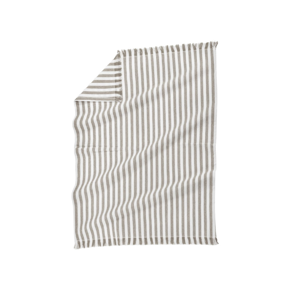 Keukenhanddoek Cavendish -Taupe - 50 x 70 cm (3 stuks)
