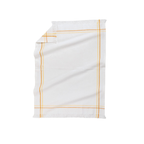 Keukenhanddoek Cavendish - Yellow - 50 x 70 cm (3 stuks)