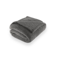 Plaid Cocoon - Grey - 150 x 200 cm - 230 gr/m²