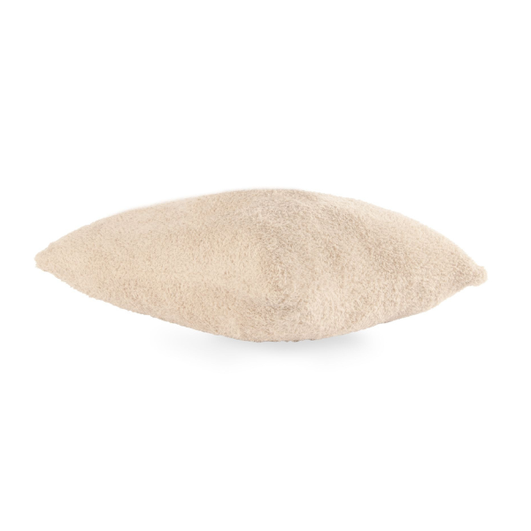 Sierkussen Cocoon - Beige - 45 x 45 cm