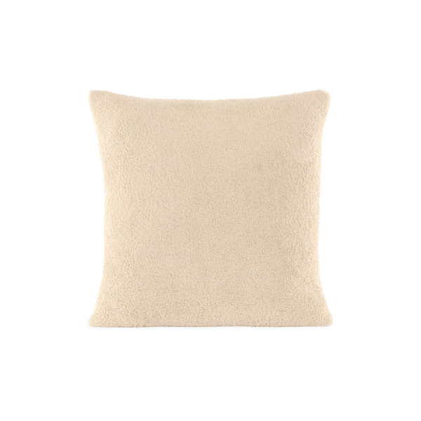 Sierkussen Cocoon - Beige - 45 x 45 cm