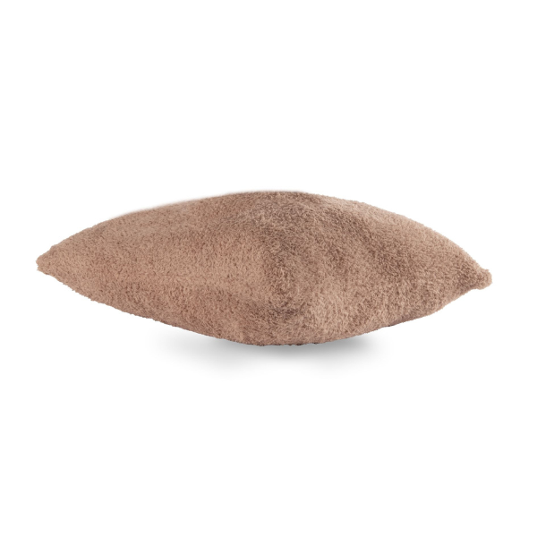 Sierkussen Cocoon - Brown - 45 x 45 cm