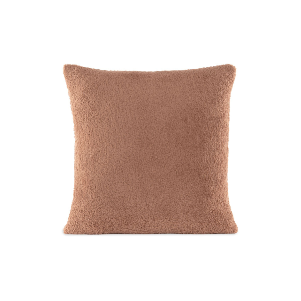 Sierkussen Cocoon - Brown - 45 x 45 cm