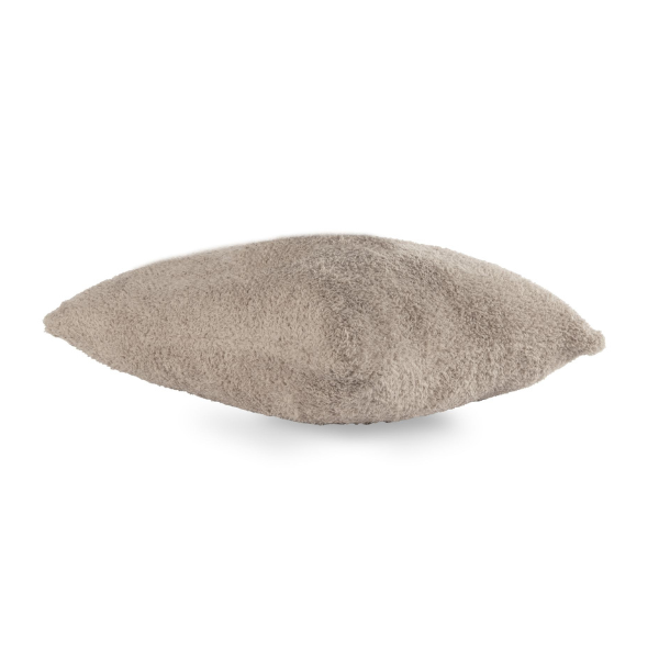 Sierkussen Cocoon - Taupe - 45 x 45 cm