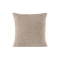 Sierkussen Cocoon - Taupe - 45 x 45 cm