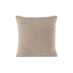Sierkussen Cocoon - Taupe - 45 x 45 cm