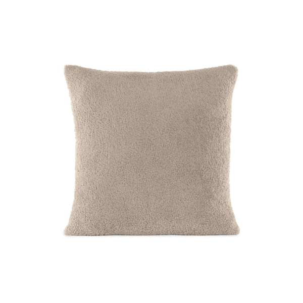Sierkussen Cocoon - Taupe - 45 x 45 cm
