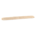 Tochthond Cocoon - Beige - 90 x 10 cm