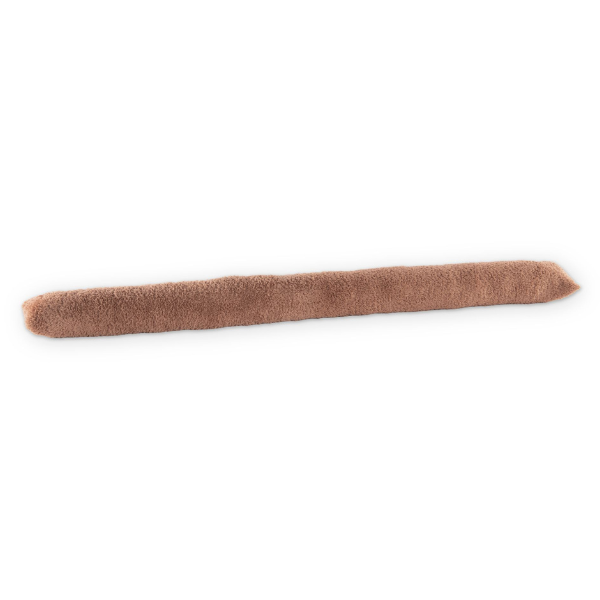 Tochthond Cocoon - Brown - 90 x 10 cm