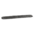Tochthond Cocoon - Grey - 90 x 10 cm