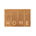 Deurmat HOME - Brown - 40 x 60 cm