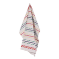 Keukenhanddoek Colori - Multi Color - 65 x 65 cm (3 stuks)