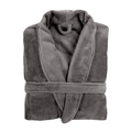 Badjas Cosy - Grey - 280 gr/m²