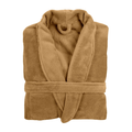 Badjas Cosy - Indian Tan - 280 gr/m²