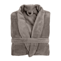 Badjas Cosy - Taupe - 280 gr/m²