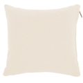 Sierkussen Cotton Slub - Ivory - 45 x 45 cm