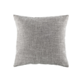 Sierkussen Dallas - Grey - 45 x 45 cm