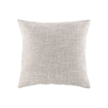 Sierkussen Dallas - Taupe - 45 x 45 cm