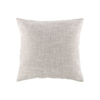 Sierkussen Dallas - Taupe - 45 x 45 cm