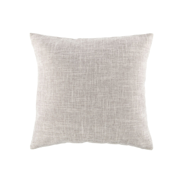 Sierkussen Dallas - Taupe - 45 x 45 cm