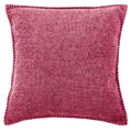 Sierkussen Damian - Rose Gold - 45 x 45 cm