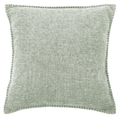 Sierkussen Damian - Sage Green - 45 x 45 cm