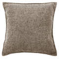 Sierkussen Damian - Vintage Khaki - 45 x 45 cm