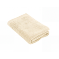 Luxe badlaken Tiseco Delux – Beige – 550 gr/m²