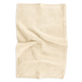 Luxe gastendoekje Tiseco Delux – Beige – 550 gr/m²