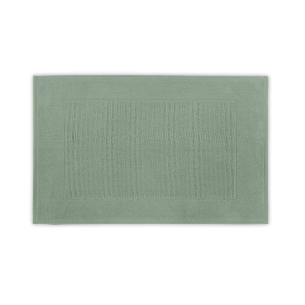Luxe badmat Tiseco Delux – Greenstone – 750 gr/m²