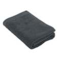 Luxe badlaken Tiseco Delux – Grey – 550 gr/m²