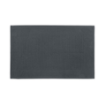 Luxe badmat Tiseco Delux – Grey – 750 gr/m²