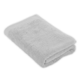 Luxe badlaken Tiseco Delux – Grey Cool – 550 gr/m²
