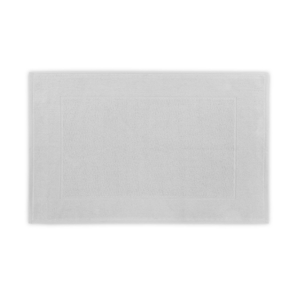 Luxe badmat Tiseco Delux – Grey Cool – 750 gr/m²