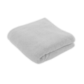 Luxe douchelaken Tiseco Delux – Grey Cool – 550 gr/m²