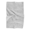 Luxe gastendoekje Tiseco Delux – Grey Cool – 550 gr/m²