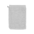 Luxe washandje Tiseco Delux – Grey Cool – 550 gr/m² (2 stuks)