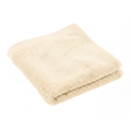 Luxe handdoek Tiseco Delux – Beige – 550 gr/m²