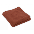 Luxe handdoek Tiseco Delux – Terra – 550 gr/m²