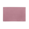 Luxe badmat Tiseco Delux – Old Pink – 750 gr/m²