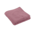 Luxe handdoek Tiseco Delux – Old Pink – 550 gr/m²