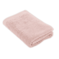 Luxe badlaken Tiseco Delux – Pink – 550 gr/m²