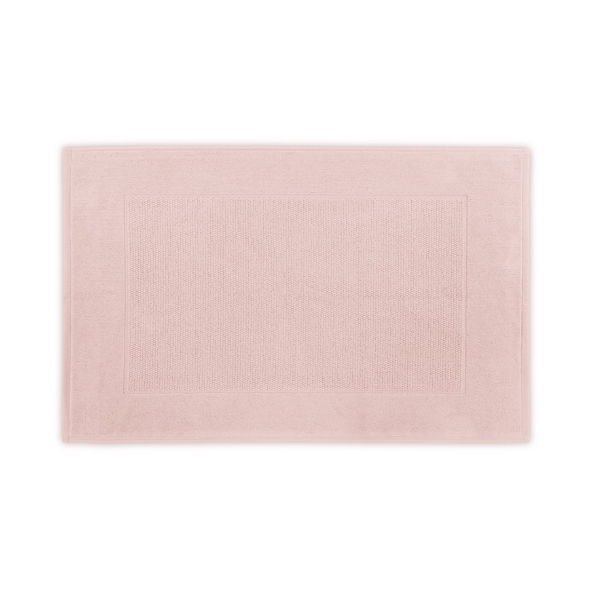 Luxe badmat Tiseco Delux – Pink – 750 gr/m²