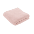 Luxe douchelaken Tiseco Delux – Pink – 550 gr/m²