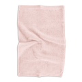 Luxe gastendoekje Tiseco Delux – Pink – 550 gr/m²