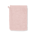 Luxe washandje Tiseco Delux – Pink – 550 gr/m² (2 stuks)
