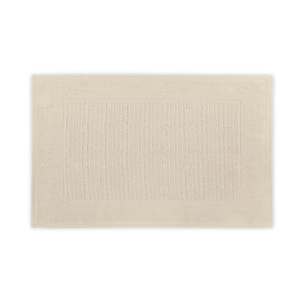 Luxe badmat Tiseco Delux – Sand – 750 gr/m²